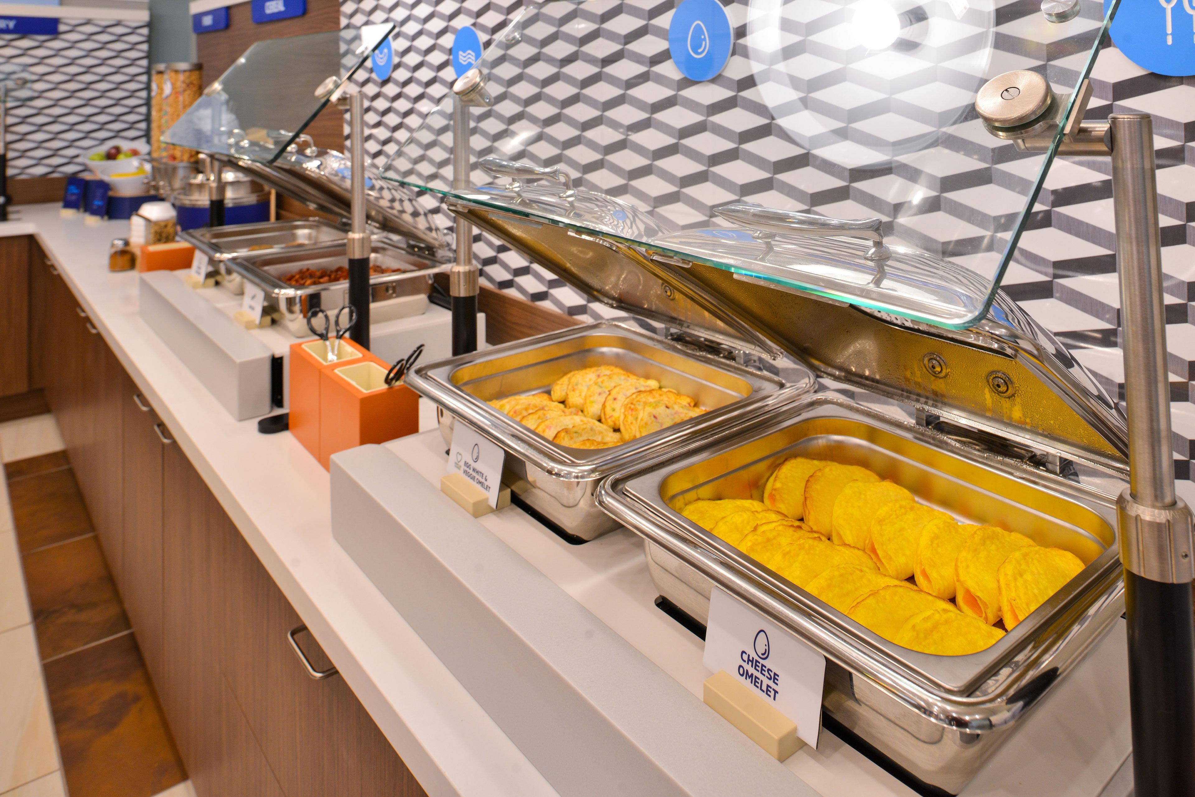 Holiday Inn Express Hotel & Suites - Dubuque West By Ihg Εξωτερικό φωτογραφία